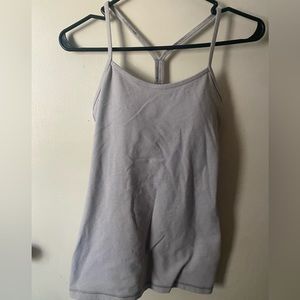 Lulu Lemon Workout Tank